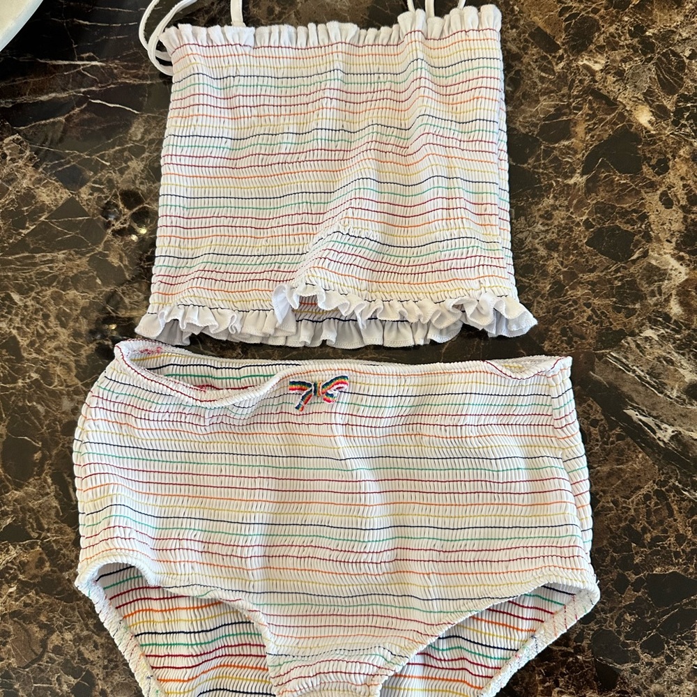 Swimsuit